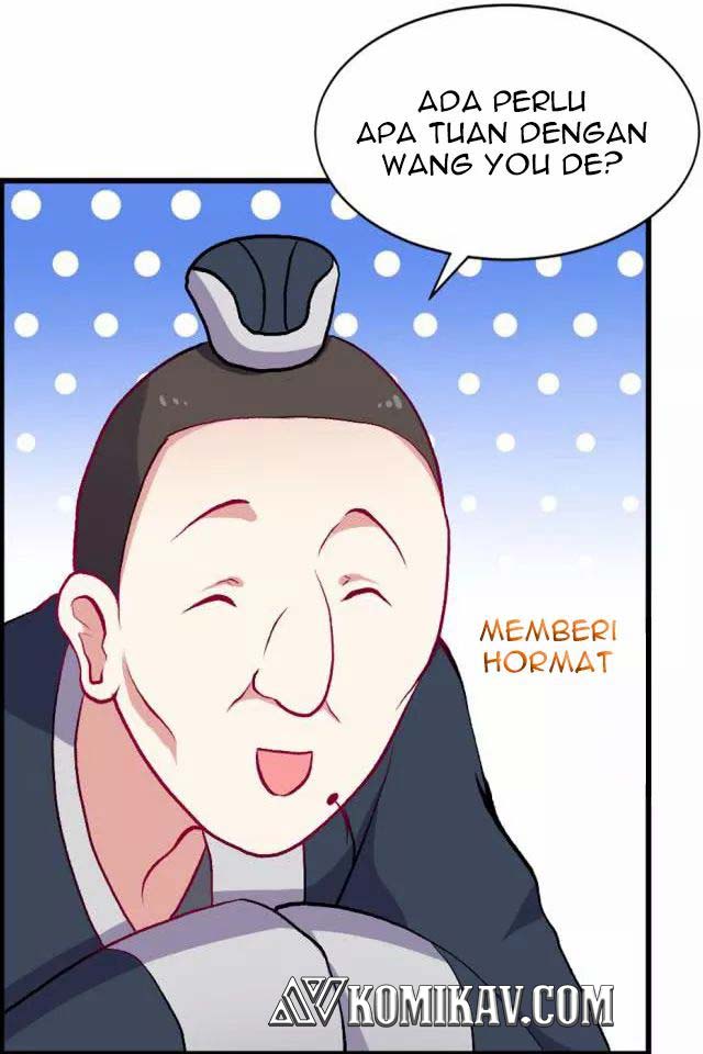Rebirth Become a Dog chapter 9